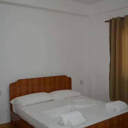 Villa E & M Vlore Room photo