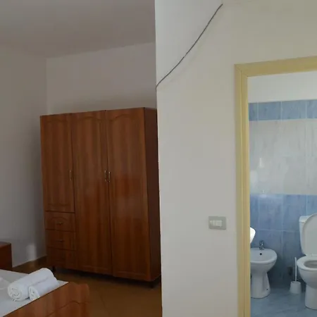 Villa E & M Vlore Room photo