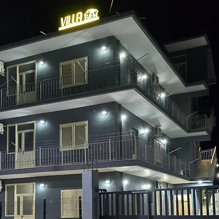 Villa E & M Vlore Exterior photo