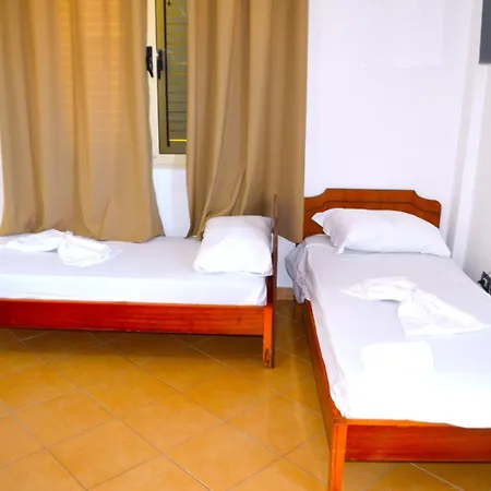 Villa E & M Vlore Exterior photo