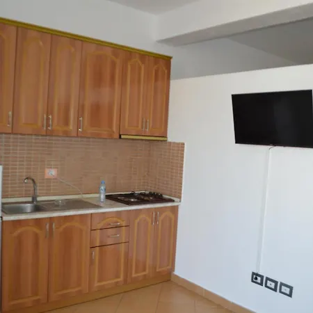 Villa E & M Vlore Exterior photo